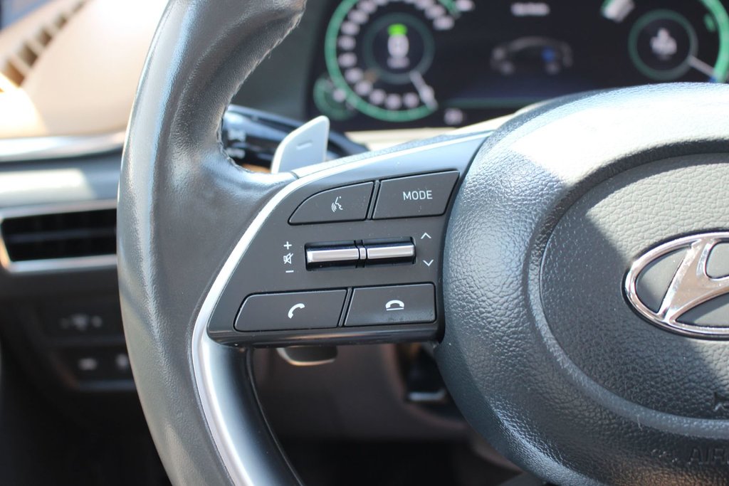 2022 Hyundai Sonata Hybrid in Antigonish, Nova Scotia - 18 - w1024h768px