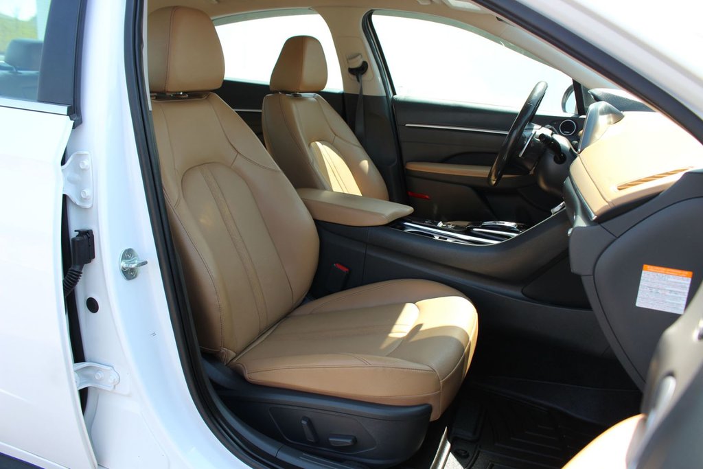 2022 Hyundai Sonata Hybrid in Antigonish, Nova Scotia - 40 - w1024h768px