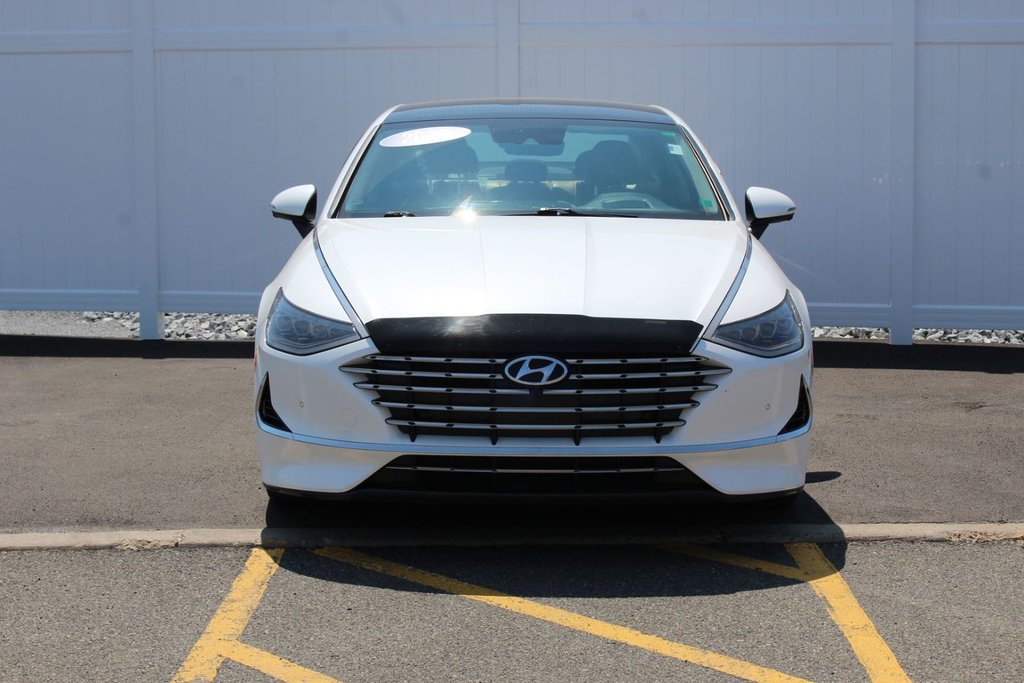 2022 Hyundai Sonata Hybrid in Antigonish, Nova Scotia - 2 - w1024h768px