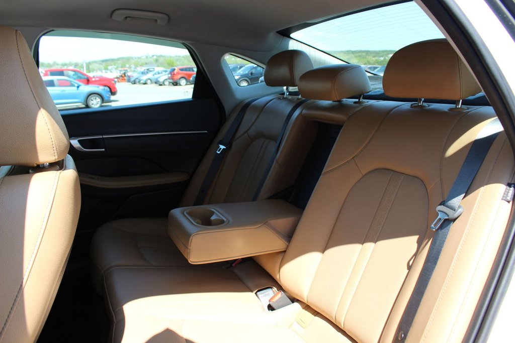 2022 Hyundai Sonata Hybrid in Antigonish, Nova Scotia - 30 - w1024h768px