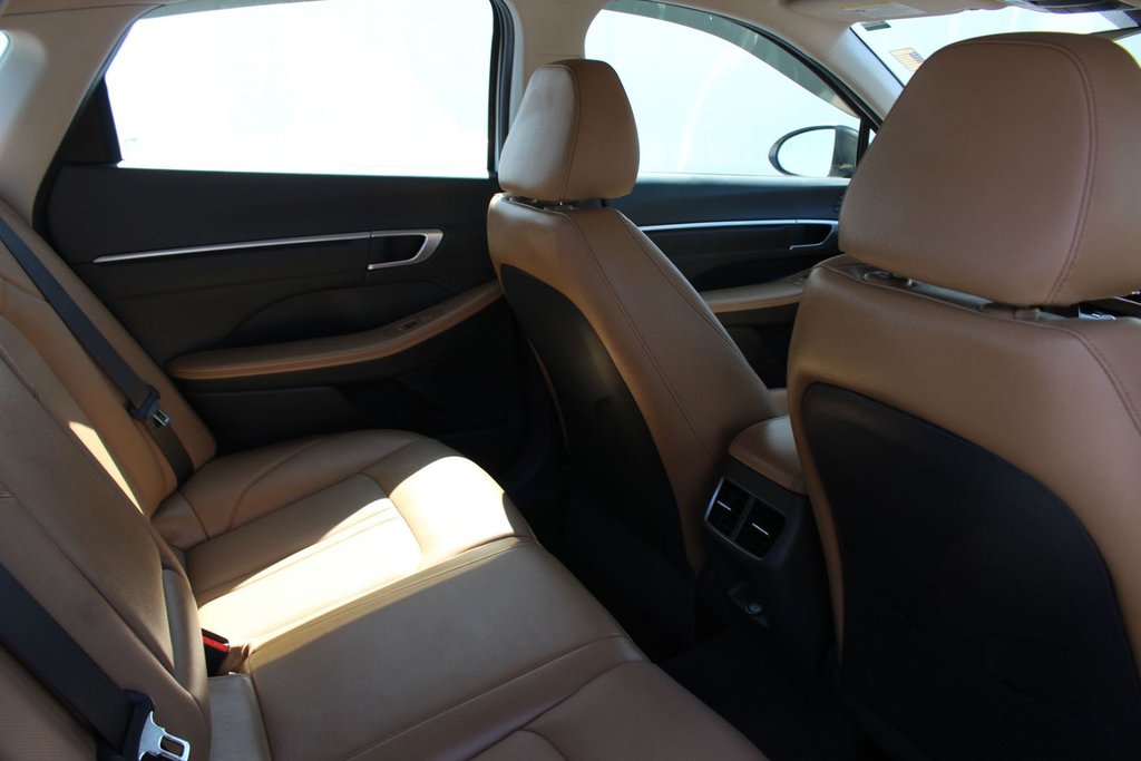 2022 Hyundai Sonata Hybrid in Antigonish, Nova Scotia - 38 - w1024h768px