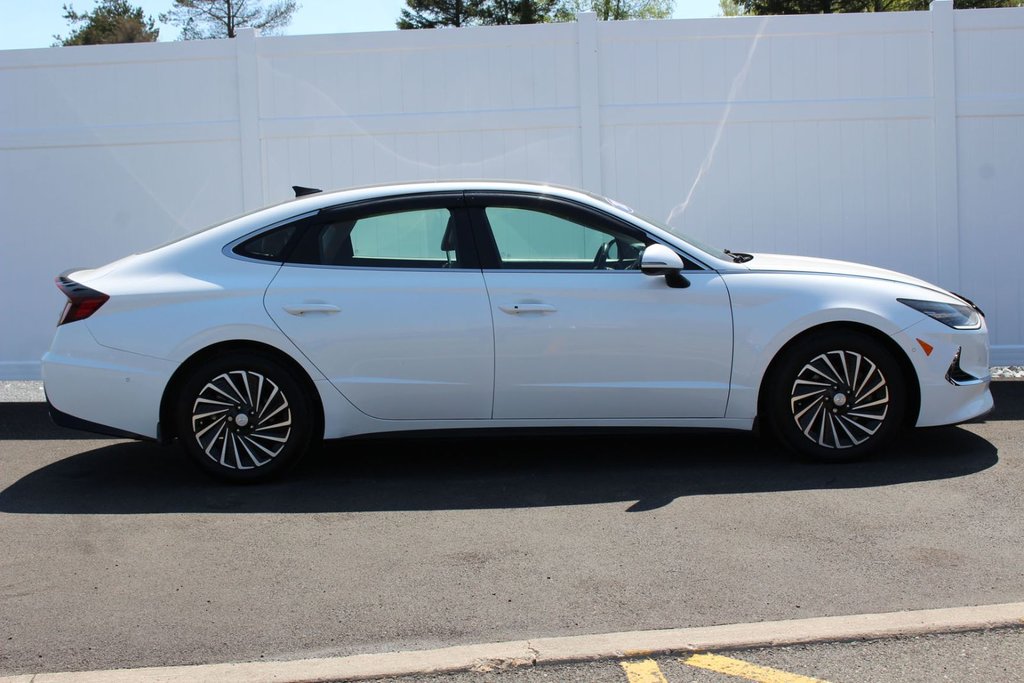 2022 Hyundai Sonata Hybrid in Antigonish, Nova Scotia - 8 - w1024h768px