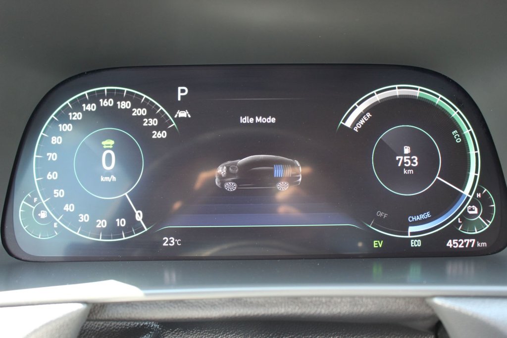 2022 Hyundai Sonata Hybrid in Antigonish, Nova Scotia - 22 - w1024h768px
