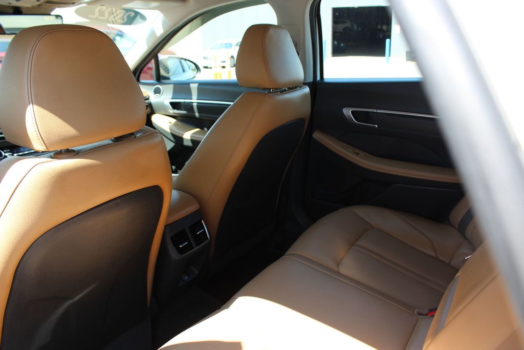 2022 Hyundai Sonata Hybrid in Antigonish, Nova Scotia - 31 - w1024h768px
