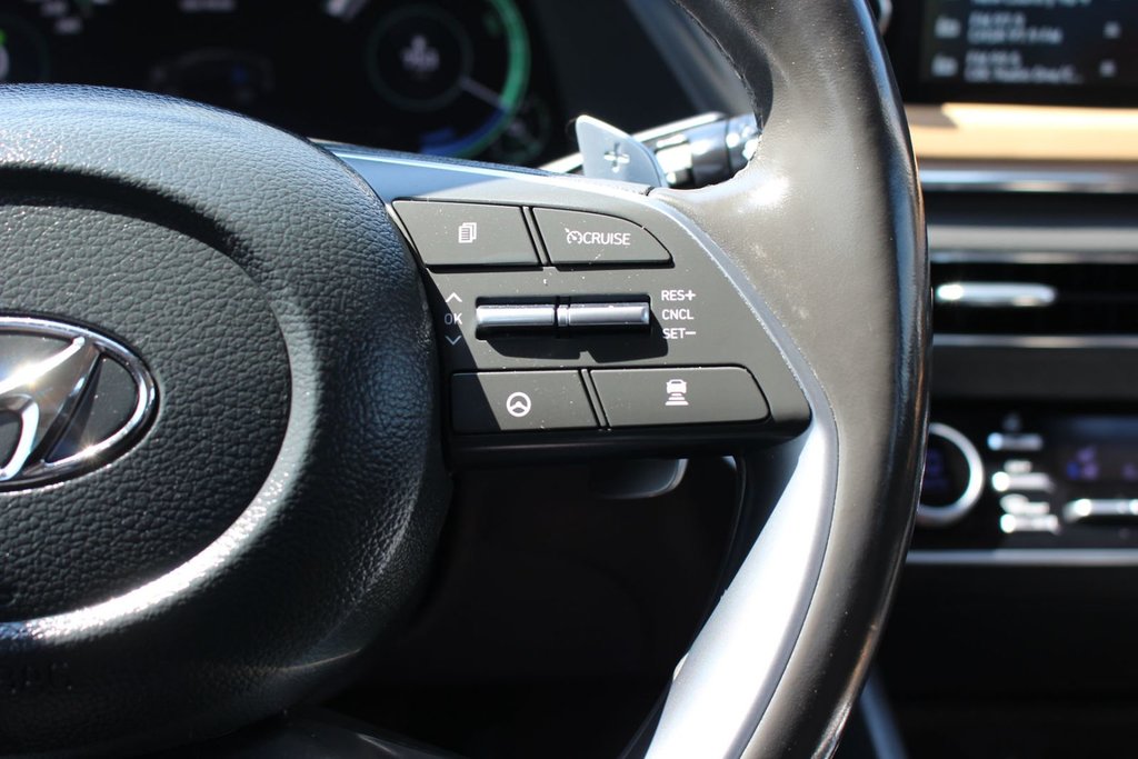 2022 Hyundai Sonata Hybrid in Antigonish, Nova Scotia - 19 - w1024h768px