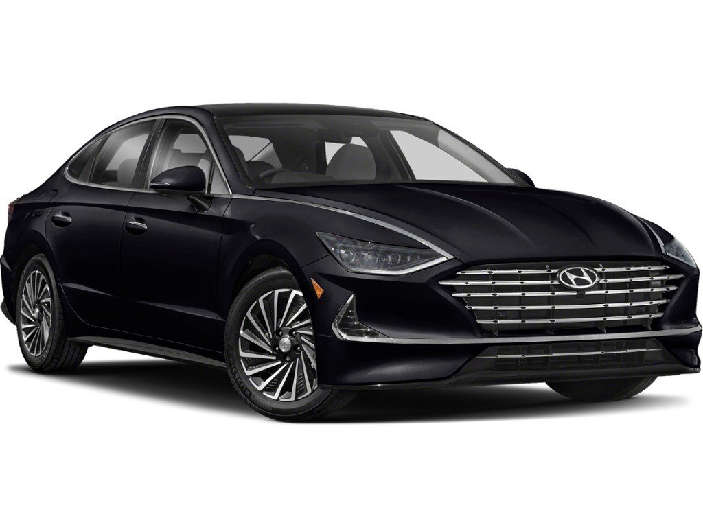 2022 Hyundai Sonata Hybrid Ultimate | Roof | Lthr | Nav | Warranty to 2027 in Saint John, New Brunswick - 1 - w1024h768px