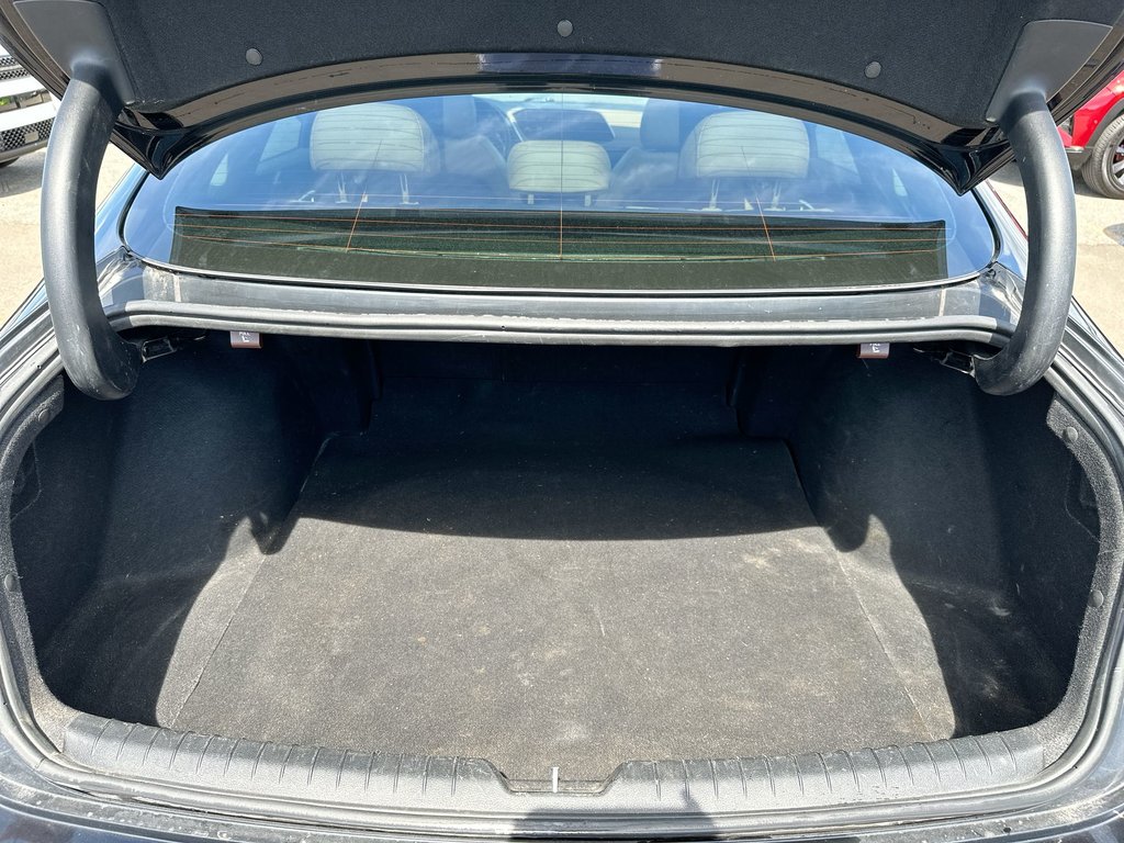 2022 Hyundai Sonata Hybrid Ultimate | Roof | Lthr | Nav | Warranty to 2027 in Saint John, New Brunswick - 36 - w1024h768px