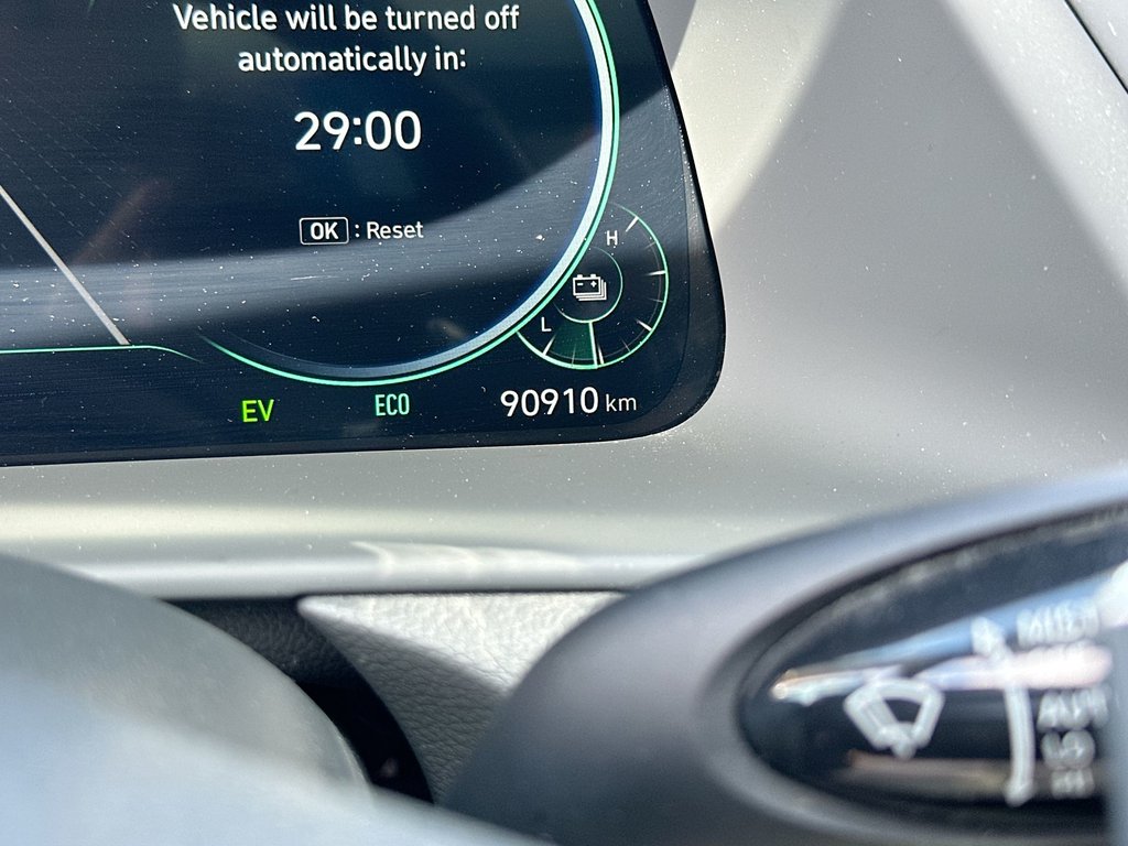 2022 Hyundai Sonata Hybrid Ultimate | Roof | Lthr | Nav | Warranty to 2027 in Saint John, New Brunswick - 23 - w1024h768px
