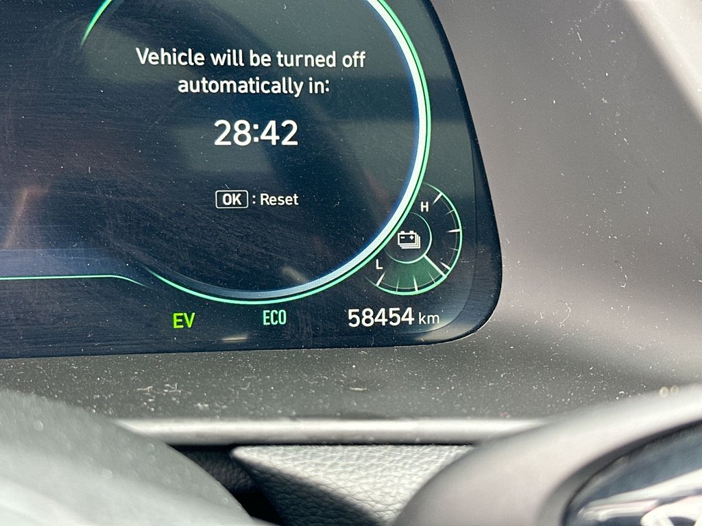 2022 Hyundai Sonata Hybrid Ultimate | Roof | Lthr | Nav | Warranty to 2030 in Saint John, New Brunswick - 23 - w1024h768px