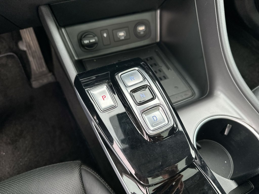 2022 Hyundai Sonata Hybrid Ultimate | Roof | Lthr | Nav | Warranty to 2030 in Saint John, New Brunswick - 29 - w1024h768px