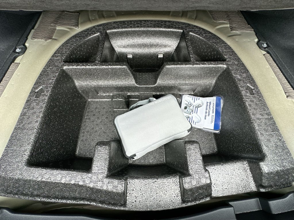 2022 Hyundai Sonata Hybrid Ultimate | Roof | Lthr | Nav | Warranty to 2030 in Saint John, New Brunswick - 38 - w1024h768px