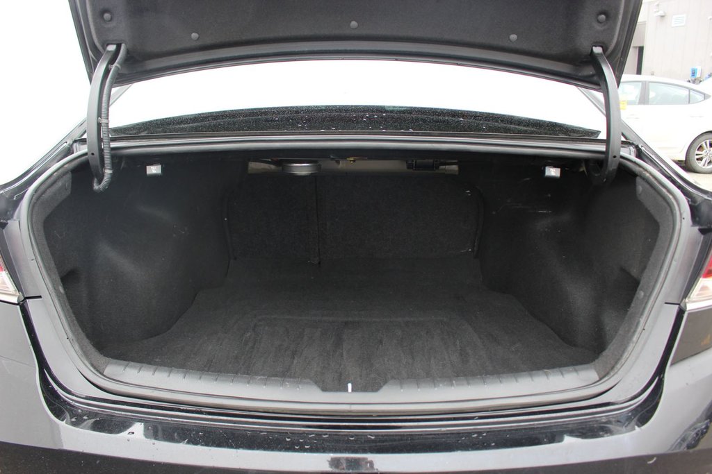 2019 Hyundai SONATA LUX Luxury | Leather | SunRoof | Nav | Cam | USB | XM in Saint John, New Brunswick - 35 - w1024h768px