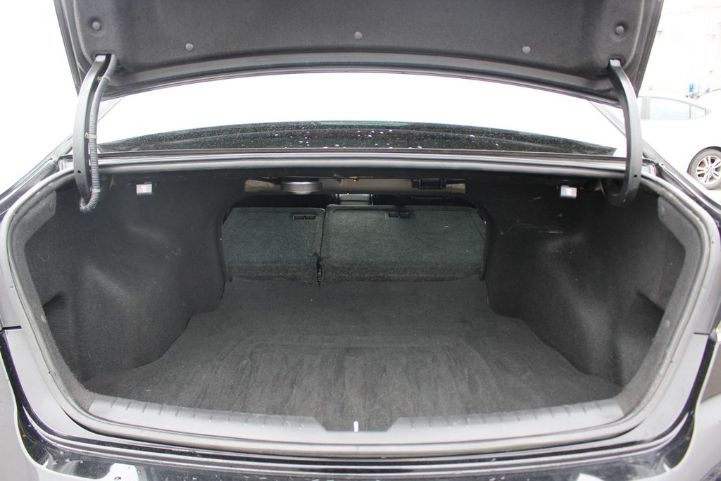 2019 Hyundai SONATA LUX Luxury | Leather | SunRoof | Nav | Cam | USB | XM in Saint John, New Brunswick - 37 - w1024h768px
