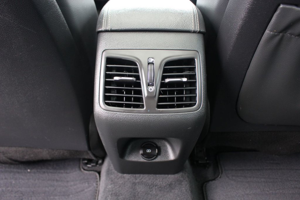 2019 Hyundai SONATA LUX Luxury | Leather | SunRoof | Nav | Cam | USB | XM in Saint John, New Brunswick - 33 - w1024h768px