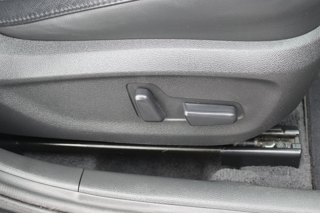 2019 Hyundai SONATA LUX Luxury | Leather | SunRoof | Nav | Cam | USB | XM in Saint John, New Brunswick - 46 - w1024h768px