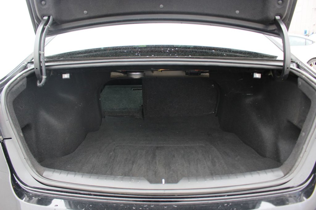 2019 Hyundai SONATA LUX Luxury | Leather | SunRoof | Nav | Cam | USB | XM in Saint John, New Brunswick - 36 - w1024h768px