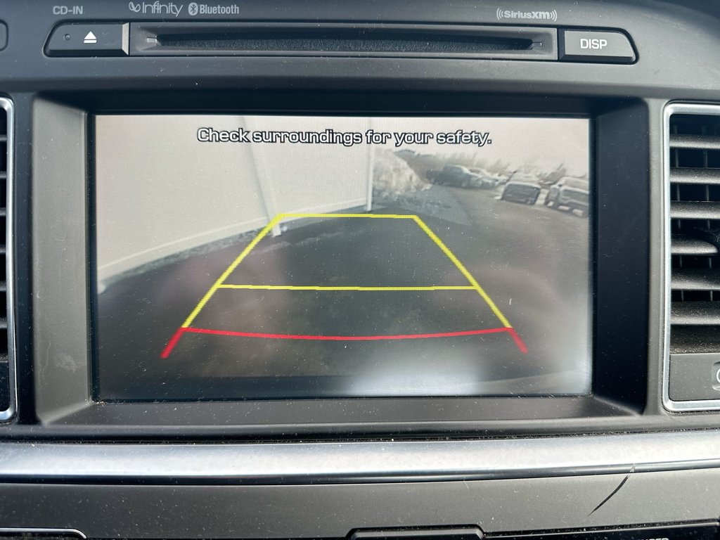 2017 Hyundai Sonata 2.4L Limited | Lthr | Cam | HtdSeat | Bluetooth in Saint John, New Brunswick - 26 - w1024h768px