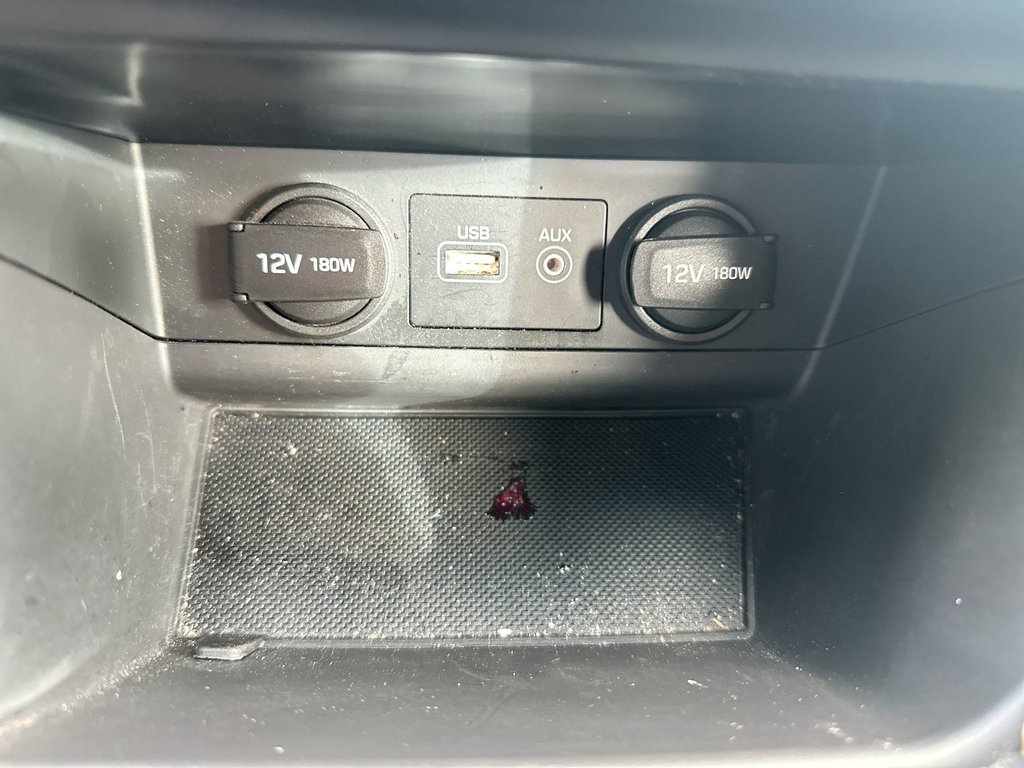 2017 Hyundai Sonata 2.4L Limited | Lthr | Cam | HtdSeat | Bluetooth in Saint John, New Brunswick - 28 - w1024h768px