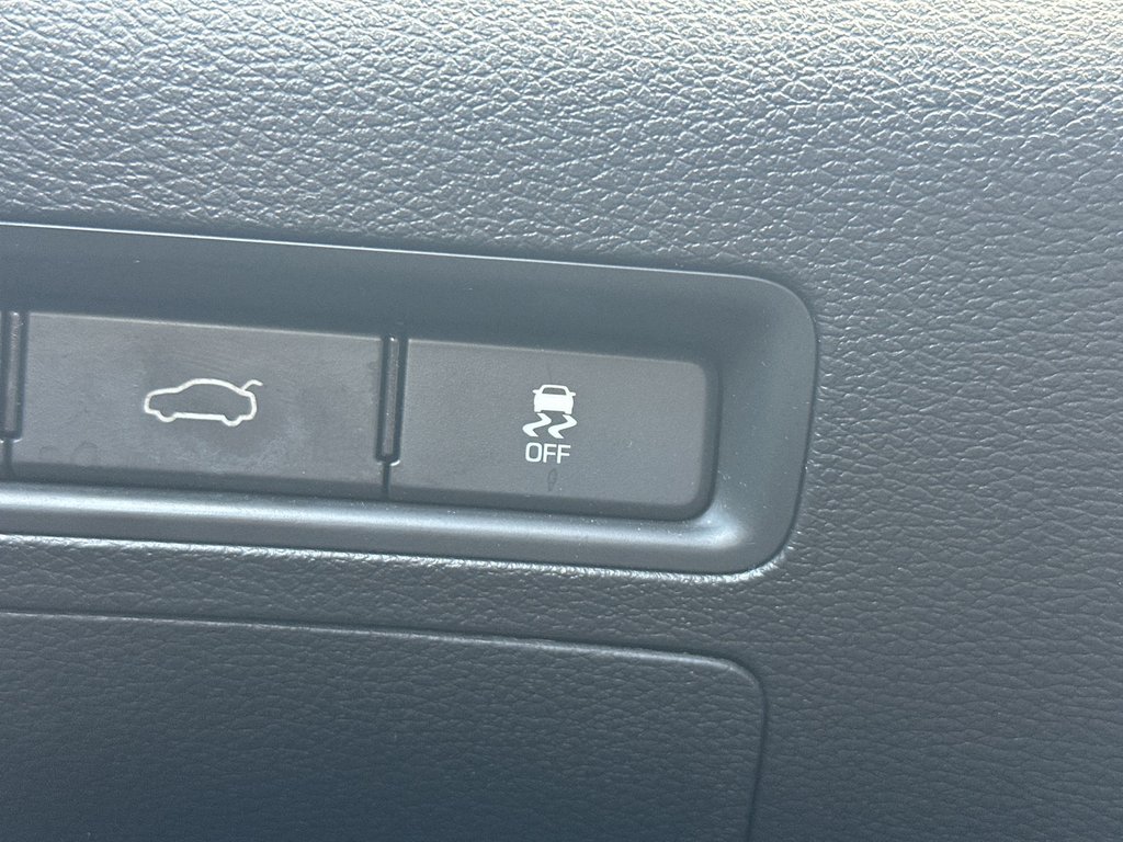 2017 Hyundai Sonata 2.4L Limited | Lthr | Cam | HtdSeat | Bluetooth in Saint John, New Brunswick - 22 - w1024h768px