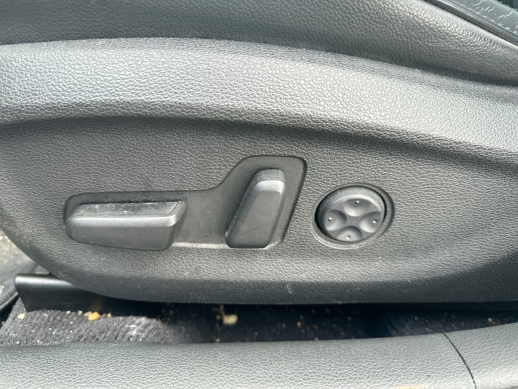 2017 Hyundai Sonata 2.4L Limited | Lthr | Cam | HtdSeat | Bluetooth in Saint John, New Brunswick - 14 - w1024h768px