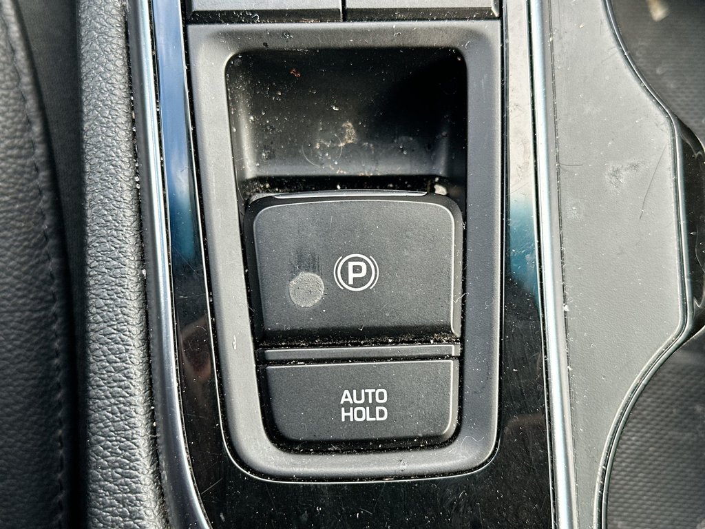 2017 Hyundai Sonata 2.4L Limited | Lthr | Cam | HtdSeat | Bluetooth in Saint John, New Brunswick - 30 - w1024h768px