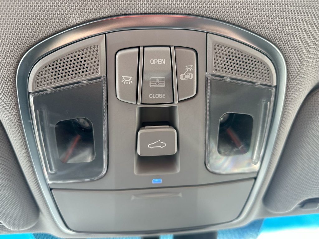 2017 Hyundai Sonata 2.4L Limited | Lthr | Cam | HtdSeat | Bluetooth in Saint John, New Brunswick - 48 - w1024h768px