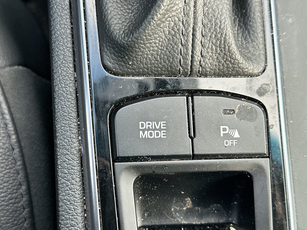 2017 Hyundai Sonata 2.4L Limited | Lthr | Cam | HtdSeat | Bluetooth in Saint John, New Brunswick - 31 - w1024h768px