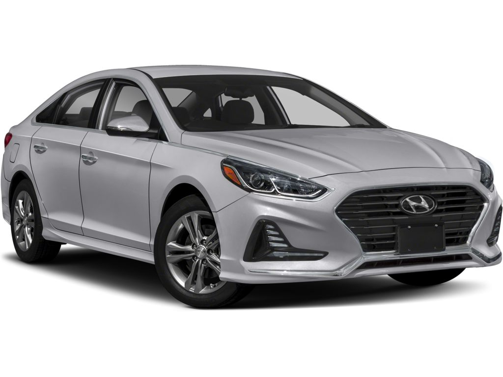 2018 Hyundai Sonata in Antigonish, Nova Scotia - 1 - w1024h768px