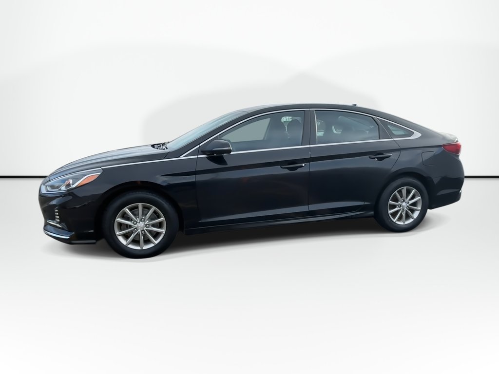 2018 Hyundai Sonata in Antigonish, Nova Scotia - 5 - w1024h768px