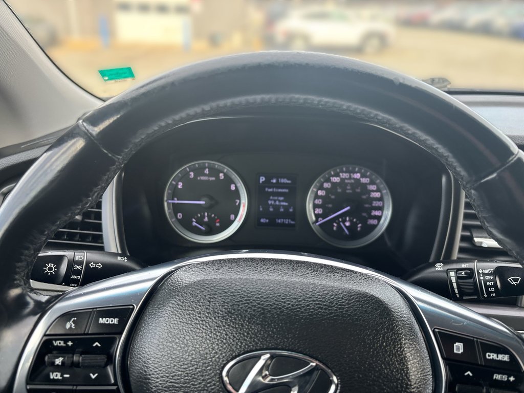 2018 Hyundai Sonata in Antigonish, Nova Scotia - 24 - w1024h768px