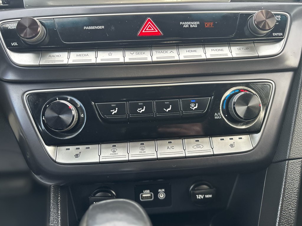 2018 Hyundai Sonata in Antigonish, Nova Scotia - 27 - w1024h768px