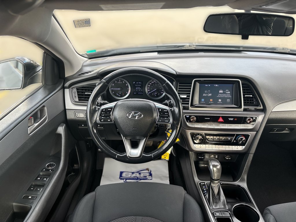 2018 Hyundai Sonata in Antigonish, Nova Scotia - 19 - w1024h768px