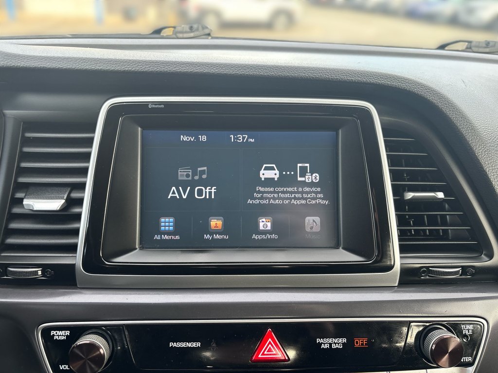 2018 Hyundai Sonata in Antigonish, Nova Scotia - 26 - w1024h768px