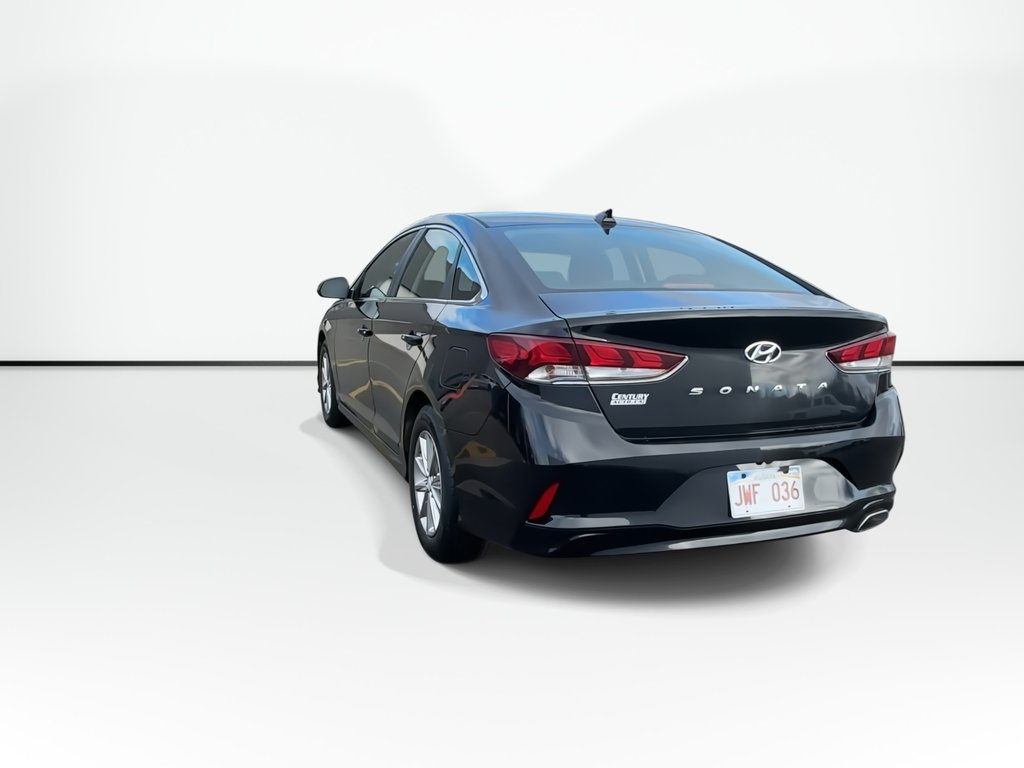 2018 Hyundai Sonata in Antigonish, Nova Scotia - 7 - w1024h768px