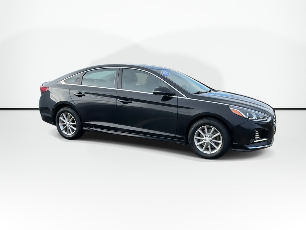 2018 Hyundai Sonata in Antigonish, Nova Scotia - 2 - w1024h768px