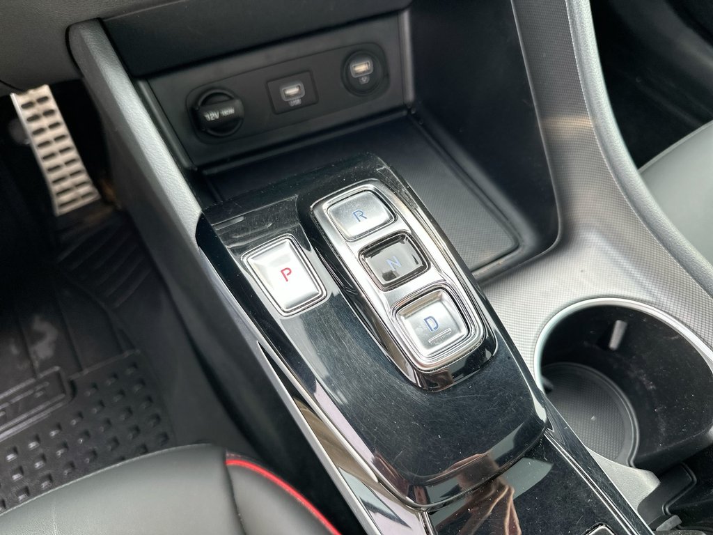 2020 Hyundai Sonata Sport | Roof | Lthr | Bluetooth | HtdSeat | Cruise in Saint John, New Brunswick - 29 - w1024h768px
