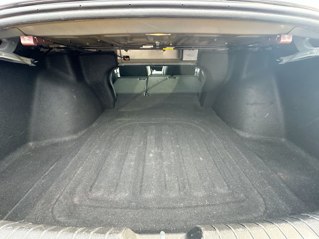 2020 Hyundai Sonata Sport | Roof | Lthr | Bluetooth | HtdSeat | Cruise in Saint John, New Brunswick - 37 - w1024h768px
