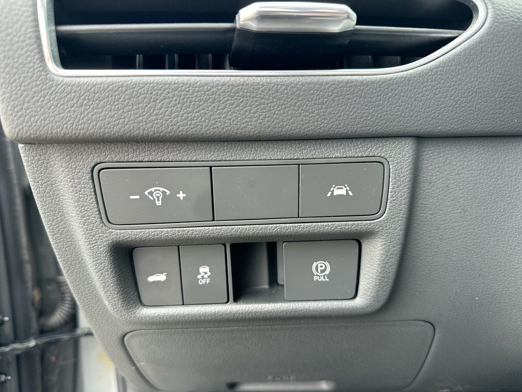 2020 Hyundai Sonata Sport | Roof | Lthr | Bluetooth | HtdSeat | Cruise in Saint John, New Brunswick - 22 - w1024h768px