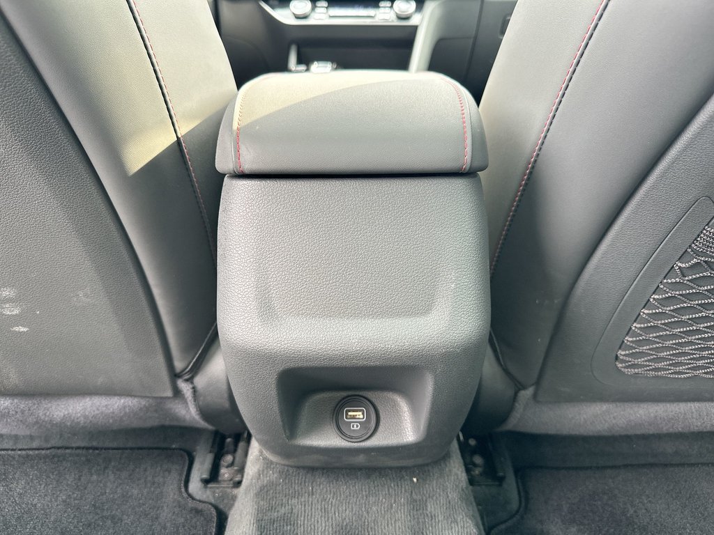 2020 Hyundai Sonata Sport | Roof | Lthr | Bluetooth | HtdSeat | Cruise in Saint John, New Brunswick - 49 - w1024h768px