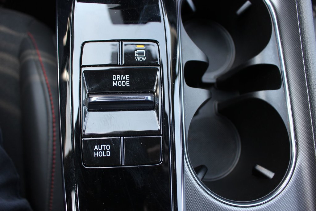 2022 Hyundai Sonata N-Line | Lthr | Cam | HtdSeats | Warranty to 2026 in Saint John, New Brunswick - 28 - w1024h768px