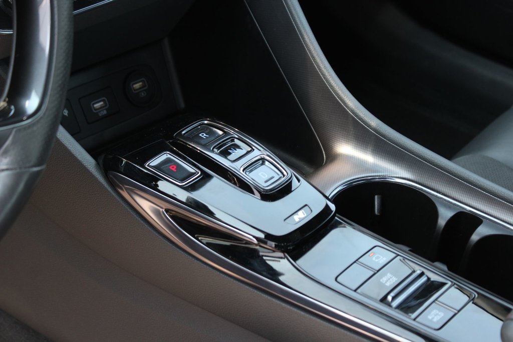 2022 Hyundai Sonata N-Line | Lthr | Cam | HtdSeats | Warranty to 2026 in Saint John, New Brunswick - 30 - w1024h768px