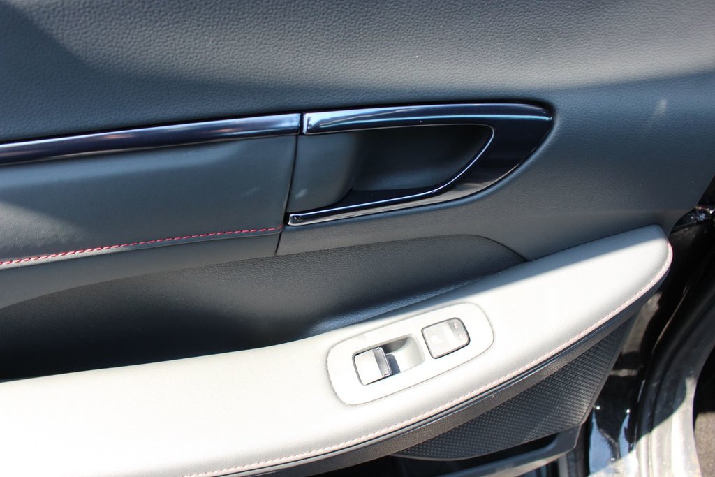 2022 Hyundai Sonata N-Line | Lthr | Cam | HtdSeats | Warranty to 2026 in Saint John, New Brunswick - 33 - w1024h768px