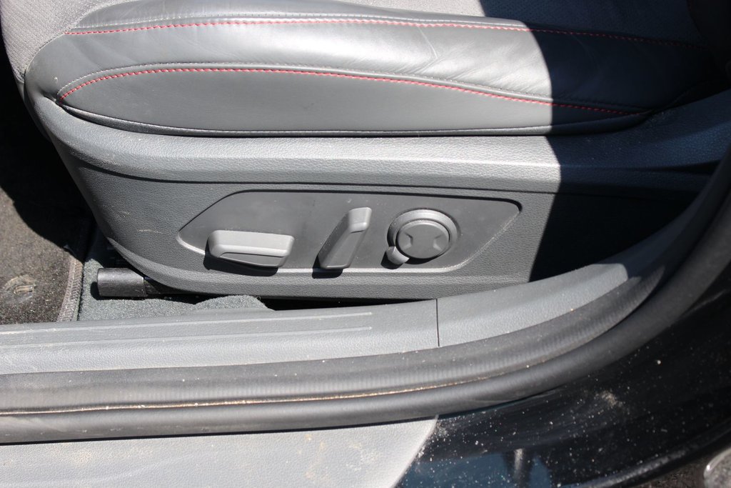 2022 Hyundai Sonata N-Line | Lthr | Cam | HtdSeats | Warranty to 2026 in Saint John, New Brunswick - 13 - w1024h768px