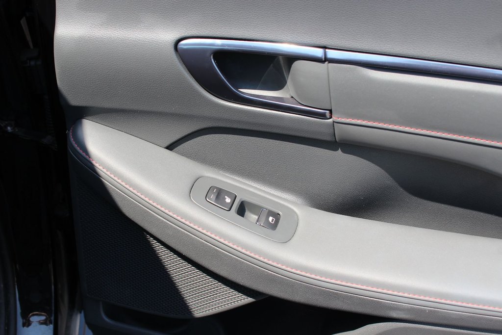 2022 Hyundai Sonata N-Line | Lthr | Cam | HtdSeats | Warranty to 2026 in Saint John, New Brunswick - 40 - w1024h768px