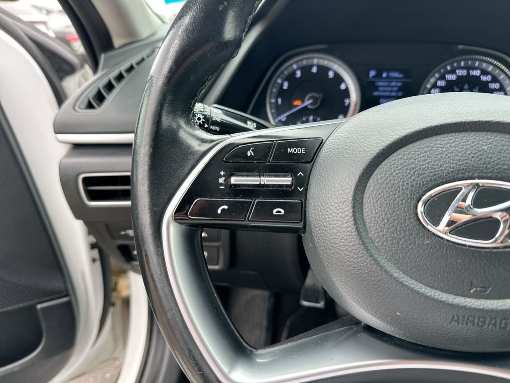 2022 Hyundai Sonata in Antigonish, Nova Scotia - 20 - w1024h768px