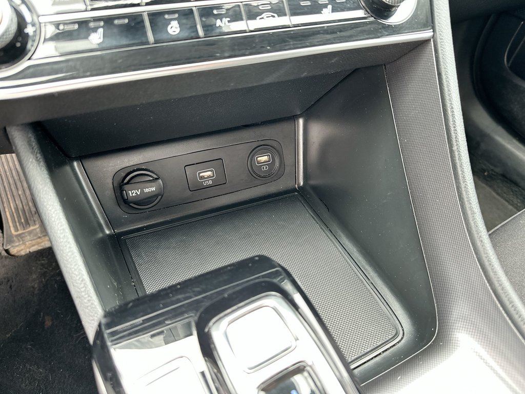 2022 Hyundai Sonata in Antigonish, Nova Scotia - 28 - w1024h768px