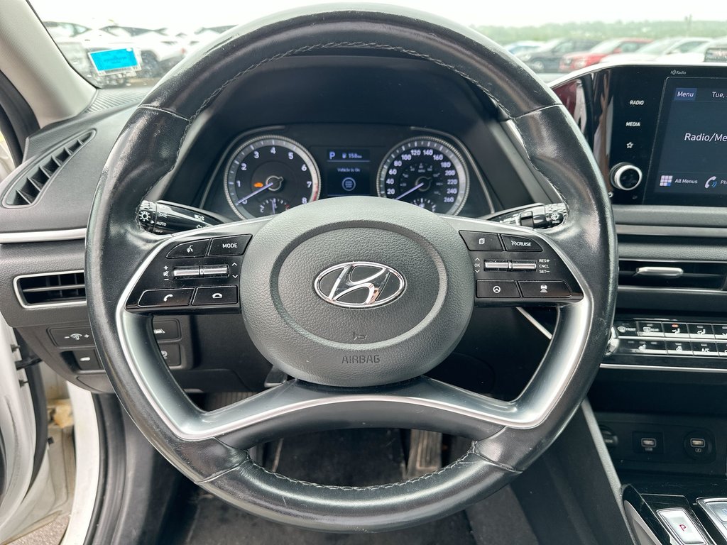 2022 Hyundai Sonata in Antigonish, Nova Scotia - 17 - w1024h768px