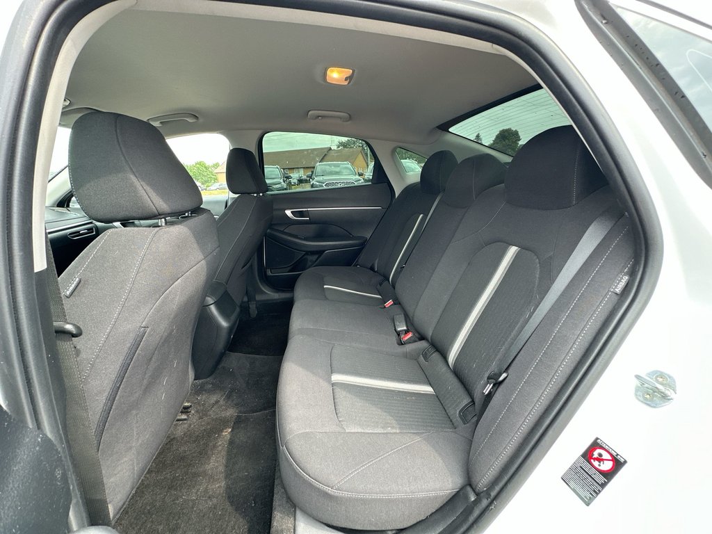 2022 Hyundai Sonata in Antigonish, Nova Scotia - 33 - w1024h768px