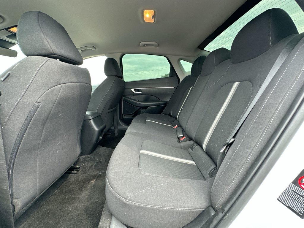 2022 Hyundai Sonata in Antigonish, Nova Scotia - 34 - w1024h768px
