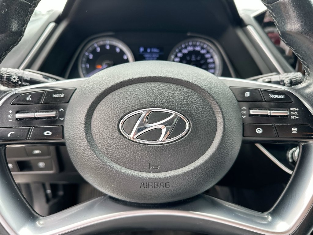 2022 Hyundai Sonata in Antigonish, Nova Scotia - 19 - w1024h768px